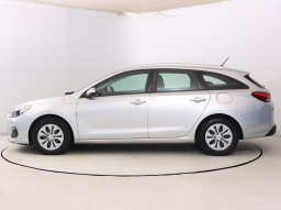 Hyundai i30 2018
