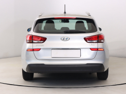 Hyundai i30 2018