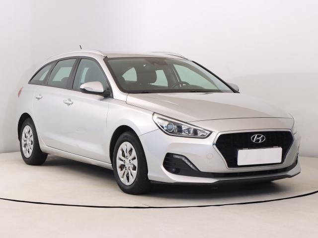 Hyundai i30 2018
