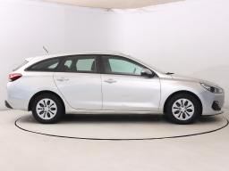 Hyundai i30 2018