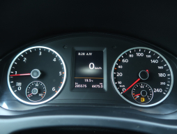 Volkswagen Tiguan 2014