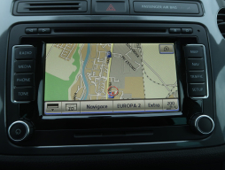 Volkswagen Tiguan 2014