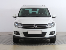 Volkswagen Tiguan 2014