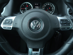 Volkswagen Tiguan 2014