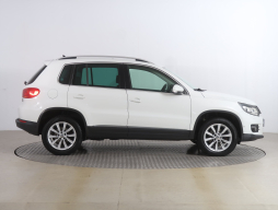 Volkswagen Tiguan 2014