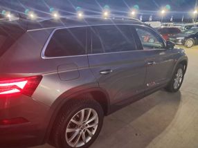 Skoda Kodiaq - 2022