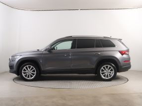 Skoda Kodiaq - 2022