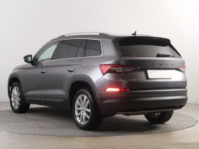 Skoda Kodiaq - 2022