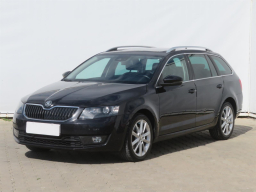 Škoda Octavia 2014