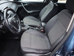 Opel Astra 2013