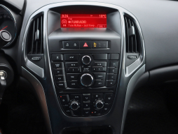 Opel Astra 2013