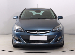 Opel Astra 2013