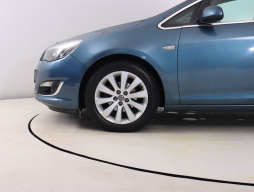 Opel Astra 2013