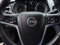Opel Astra 2013