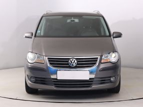 Volkswagen Touran - 2007