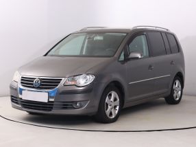 Volkswagen Touran - 2007