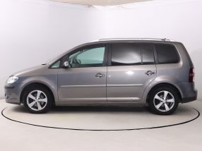 Volkswagen Touran - 2007