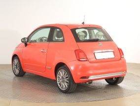 Fiat 500 - 2015