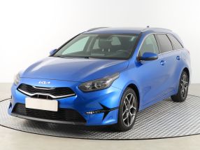 Kia Ceed - 2021