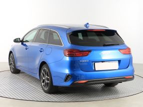 Kia Ceed - 2021