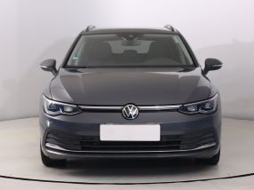 Volkswagen Golf - 2021