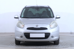 Nissan Micra 2010