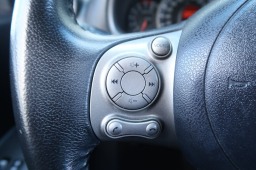 Nissan Micra 2010