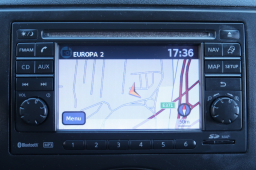 Nissan Micra 2010
