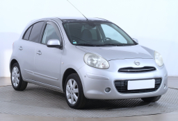 Nissan Micra 2010