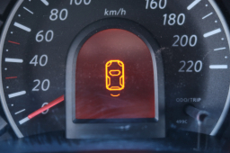 Nissan Micra 2010