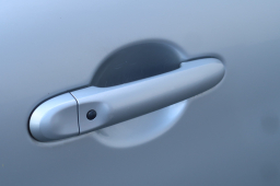 Nissan Micra 2010