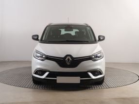 Renault Grand Scenic - 2017