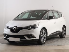 Renault Grand Scenic - 2017
