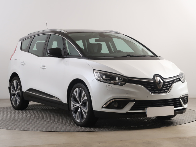 Renault Grand Scenic 2017