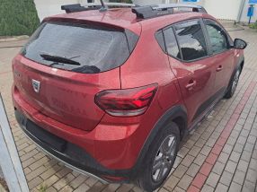 Dacia Sandero - 2021