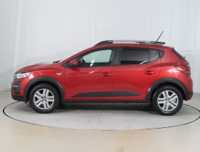 Dacia Sandero - 2021