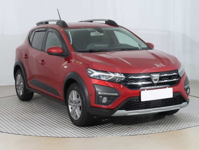 Dacia Sandero 2021