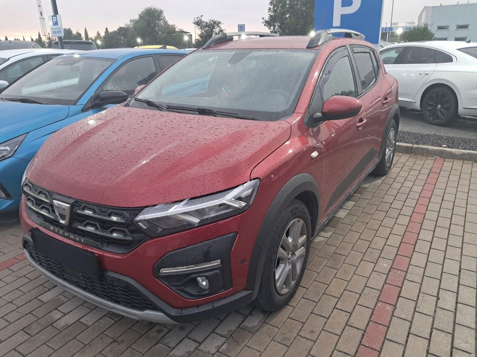 Dacia Sandero - 2021