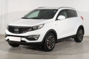 Kia Sportage - 2011