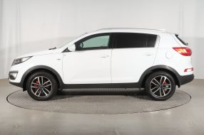 Kia Sportage - 2011