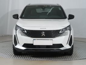 Peugeot 3008 - 2022