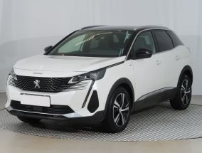 Peugeot 3008 - 2022