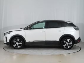 Peugeot 3008 - 2022