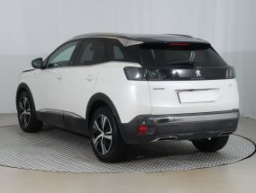 Peugeot 3008 - 2022