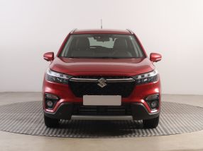 Suzuki SX4 S-Cross - 2021