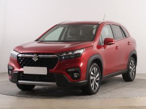 Suzuki SX4 S-Cross - 2021