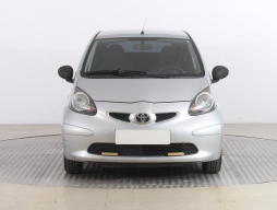 Toyota Aygo 2006