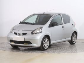Toyota Aygo - 2006
