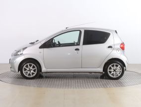 Toyota Aygo - 2006