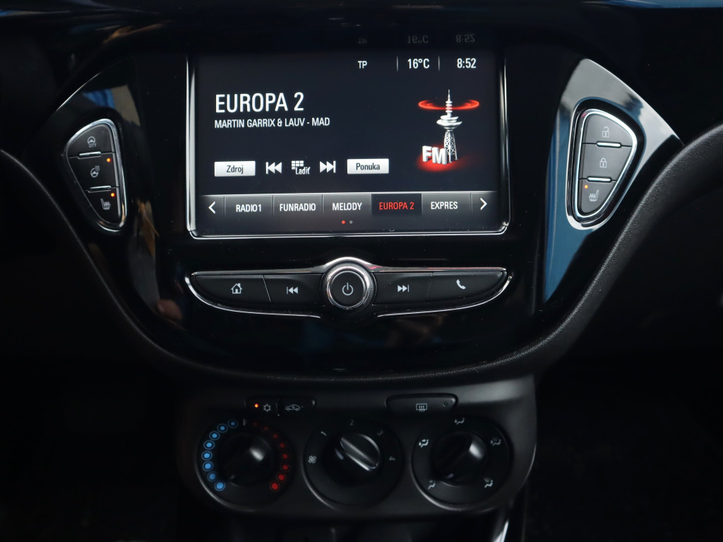 Opel Adam